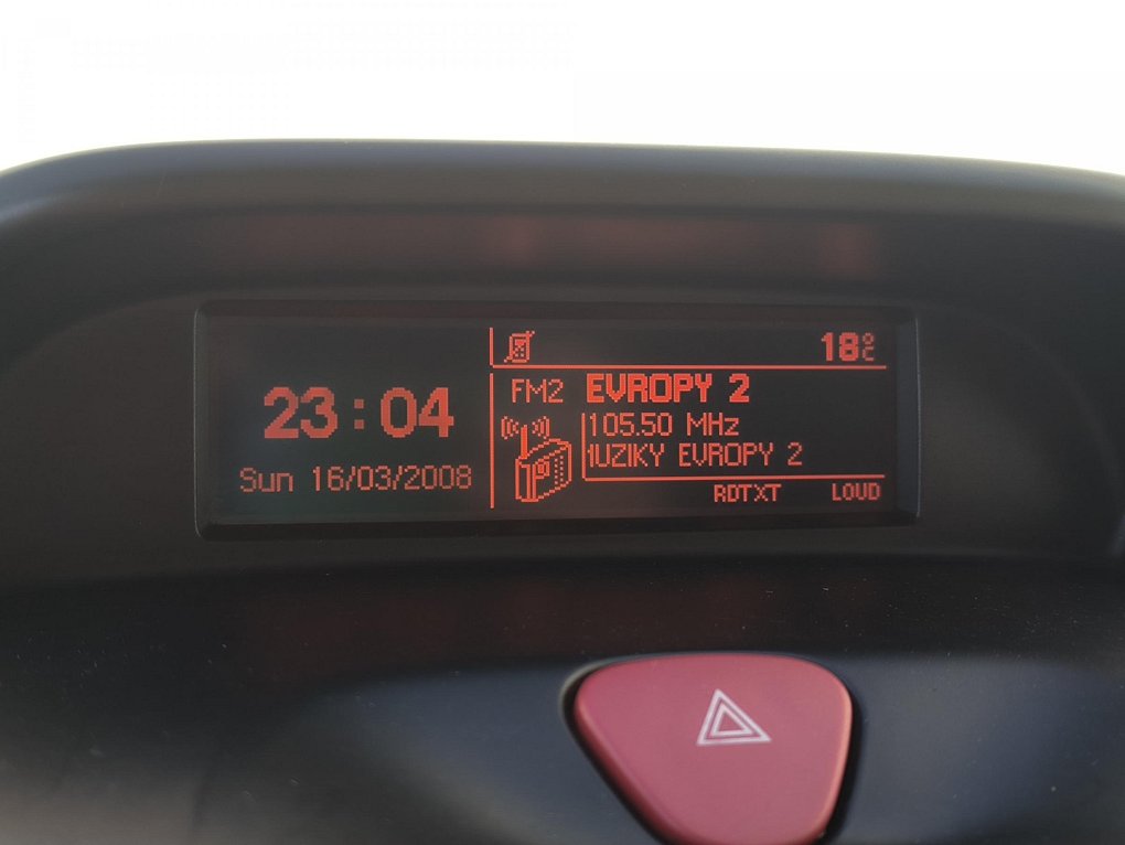 Peugeot Expert 2.0HDi  L2 CHLADÍCÍ