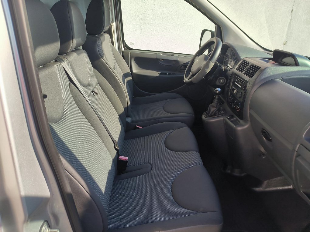 Peugeot Expert 2.0HDi  L2 CHLADÍCÍ
