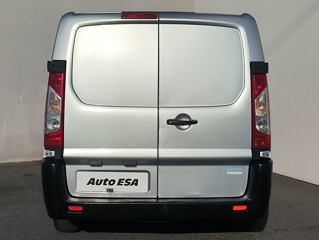 Peugeot Expert 2.0HDi  L2 CHLADÍCÍ