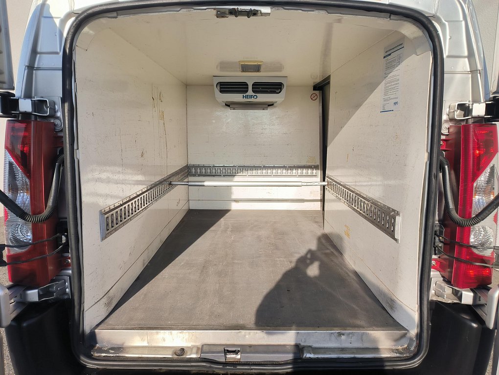 Peugeot Expert 2.0HDi  L2 CHLADÍCÍ