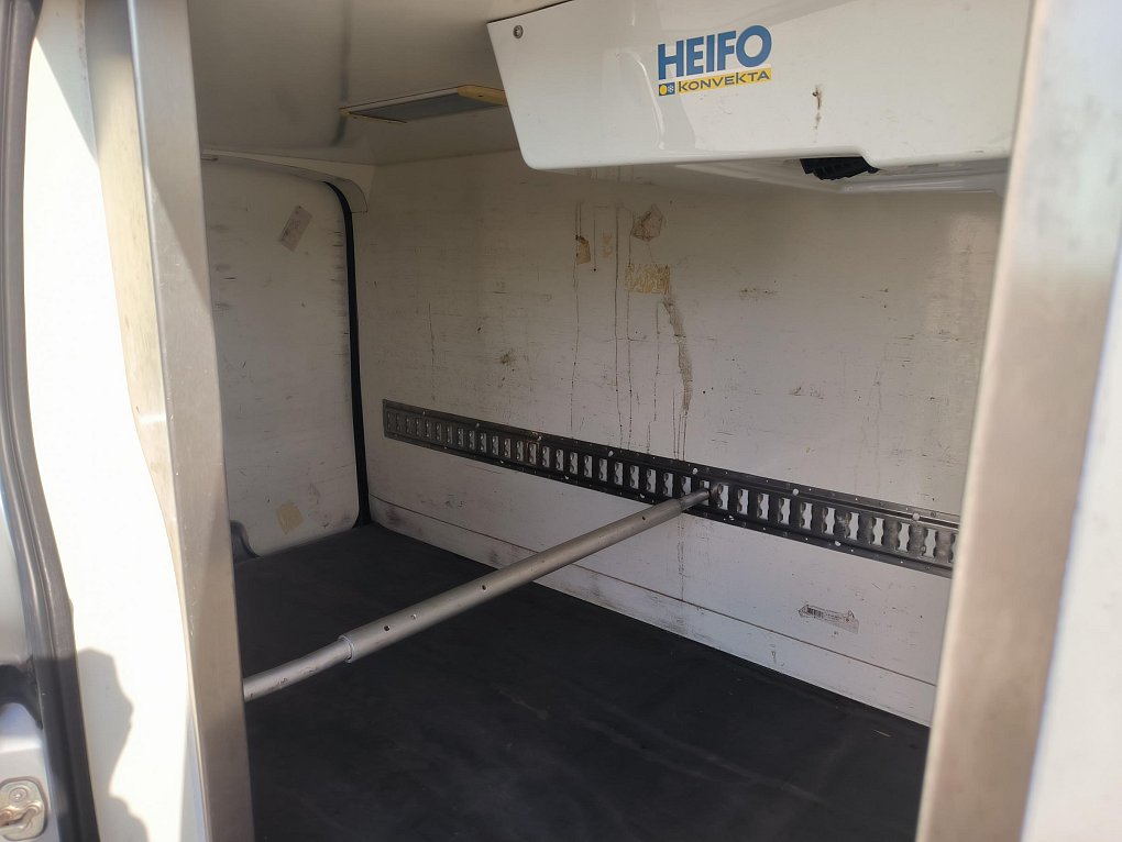 Peugeot Expert 2.0HDi  L2 CHLADÍCÍ