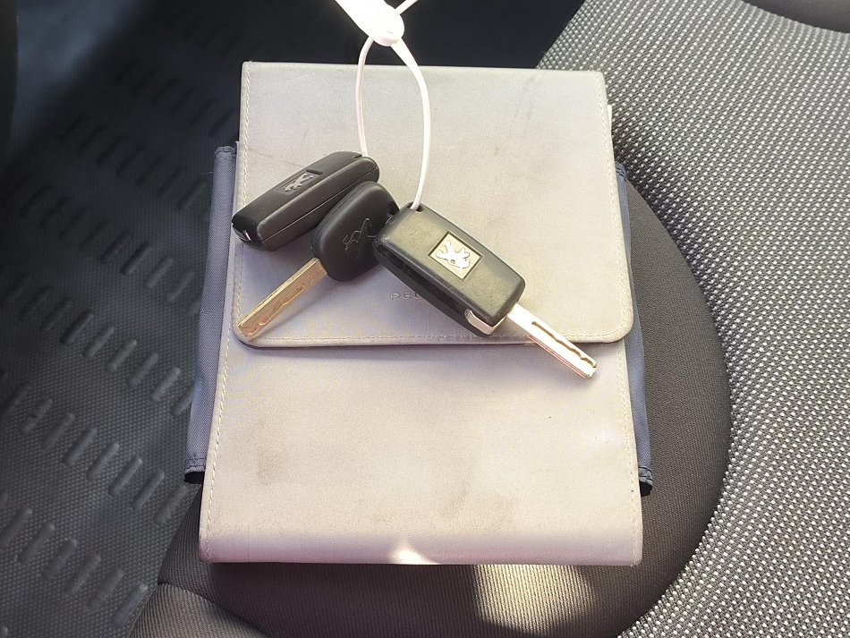 Peugeot Expert 2.0HDi  L2 CHLADÍCÍ