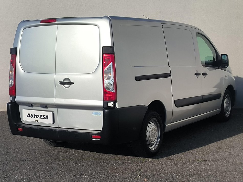 Peugeot Expert 2.0HDi  L2 CHLADÍCÍ