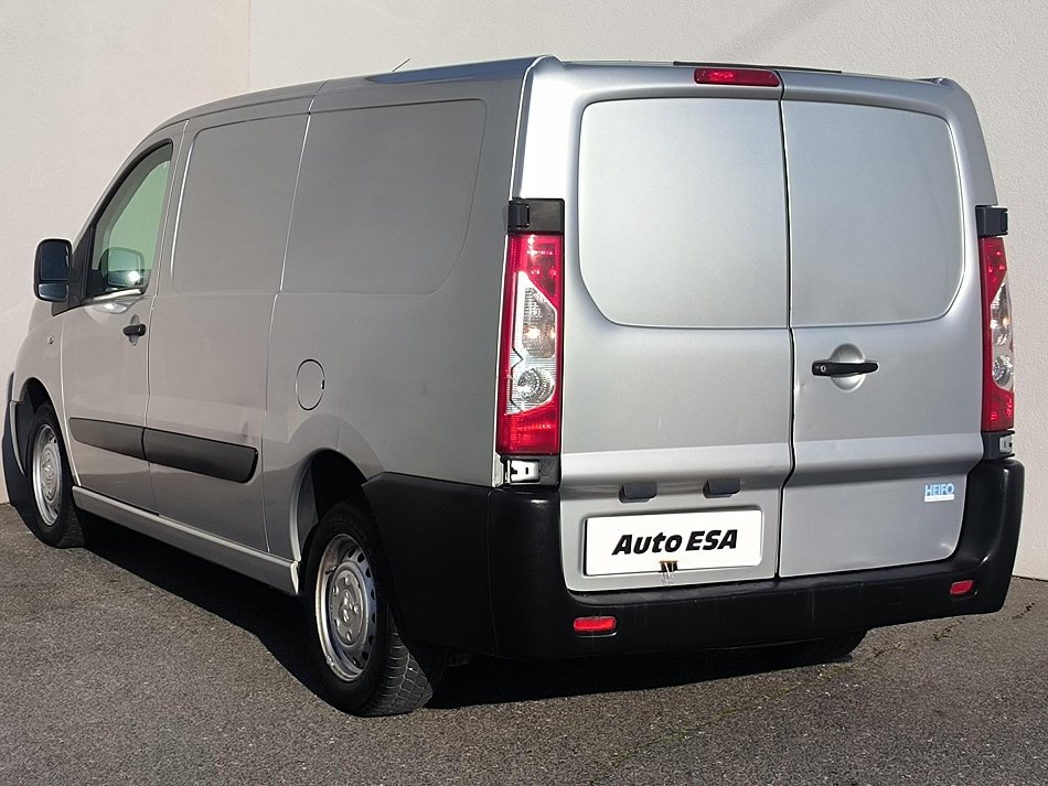 Peugeot Expert 2.0HDi  L2 CHLADÍCÍ