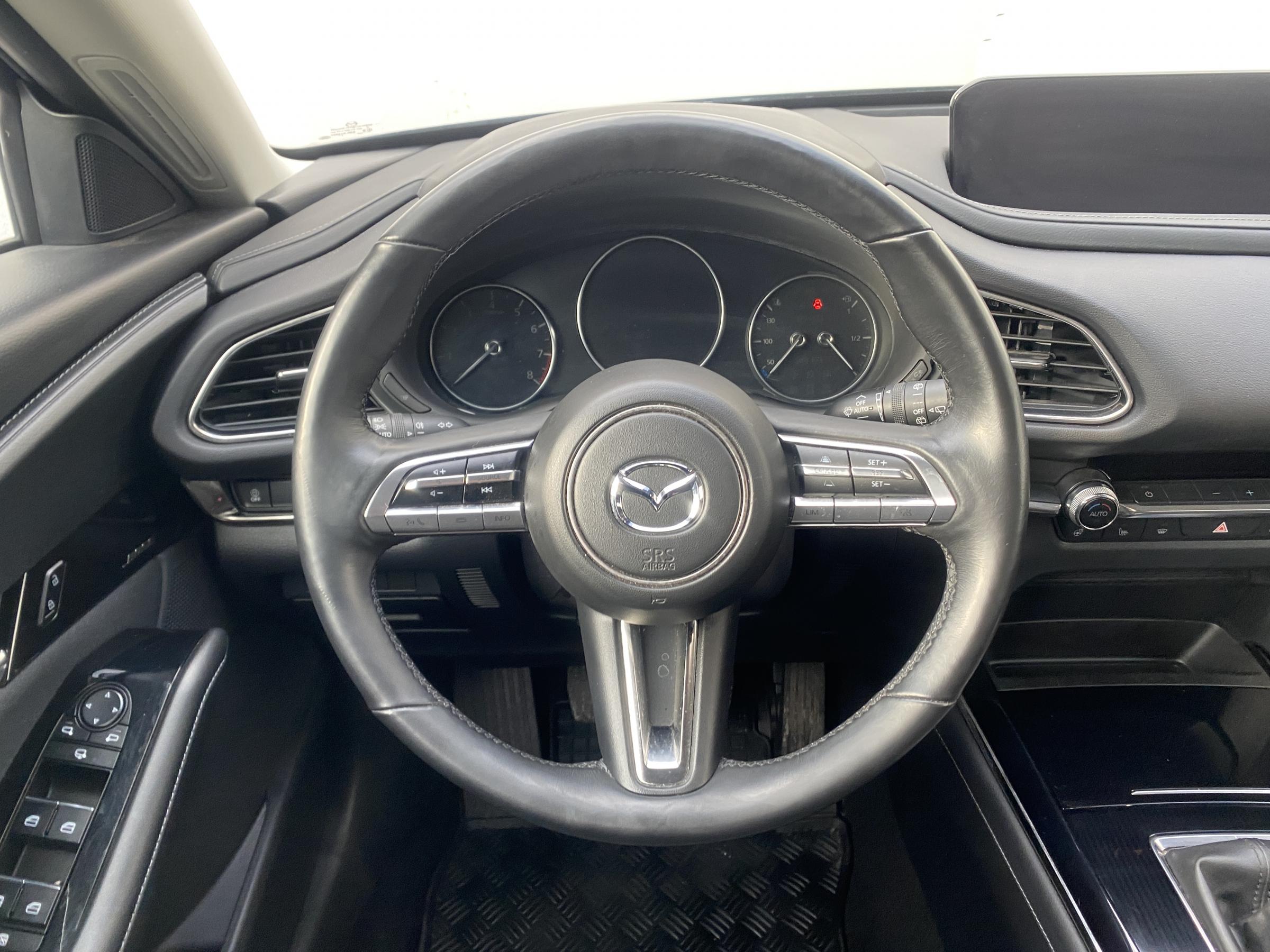 Mazda CX-30, 2022 - pohled č. 11