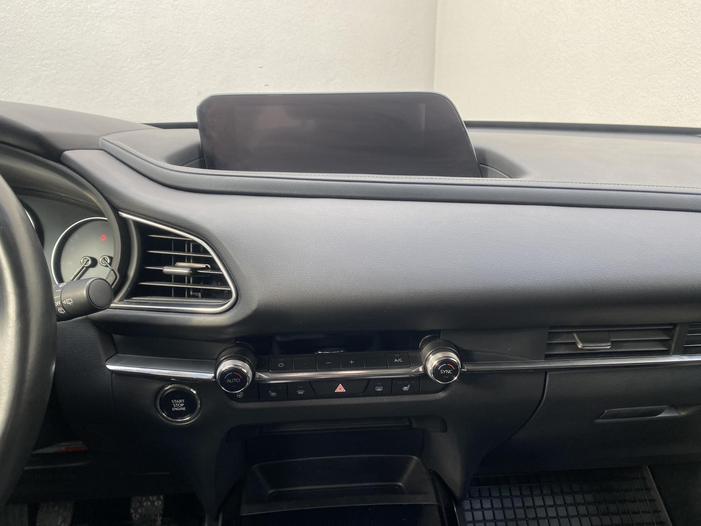 Mazda CX-30, 2022 - pohled č. 12