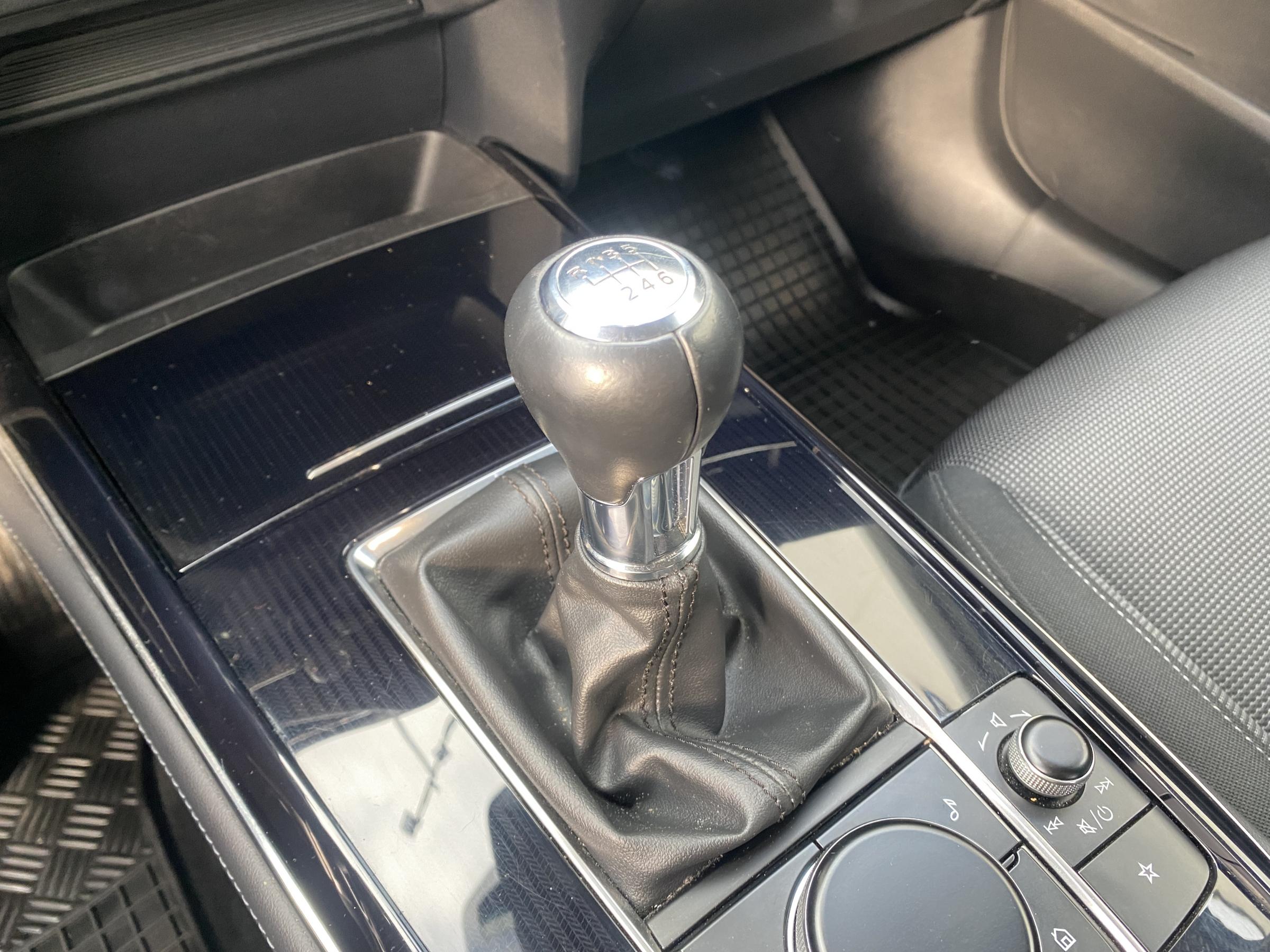 Mazda CX-30, 2022 - pohled č. 16