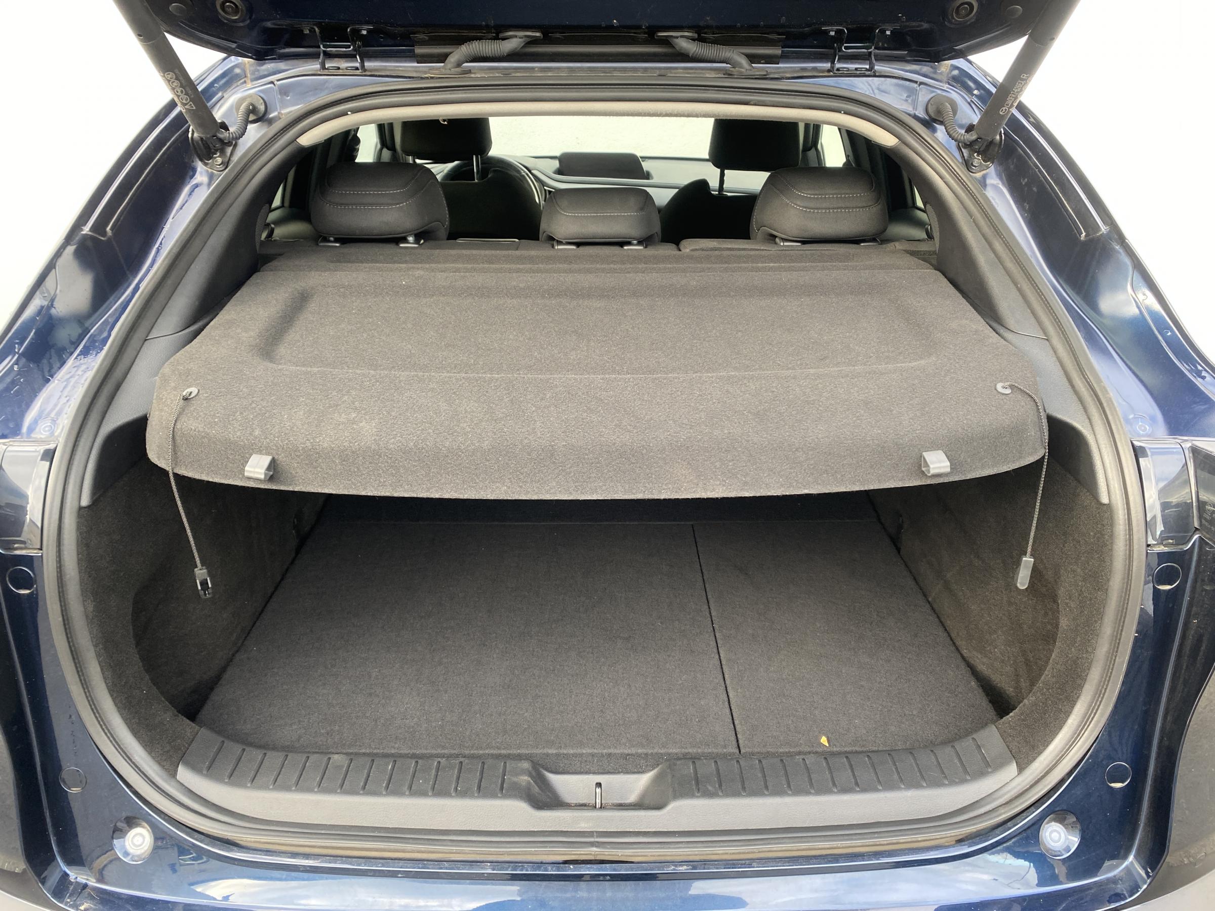 Mazda CX-30, 2022 - pohled č. 7