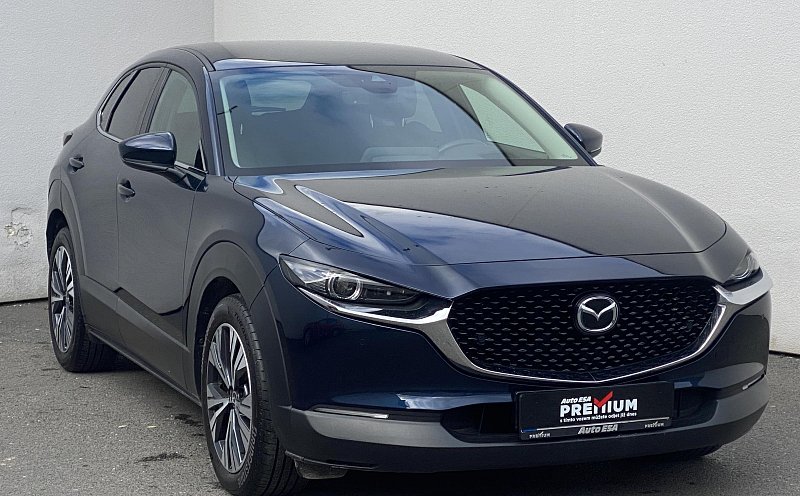 Mazda CX-30 2.0 i  AWD