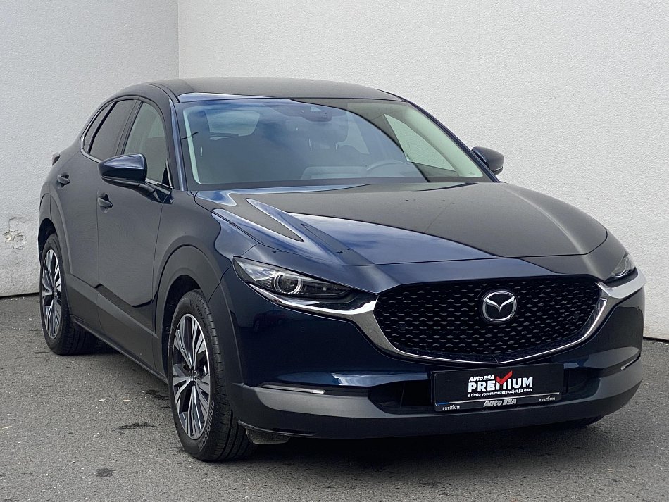 Mazda CX-30 2.0 i  AWD