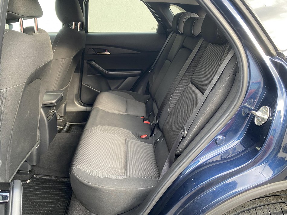 Mazda CX-30 2.0 i  AWD