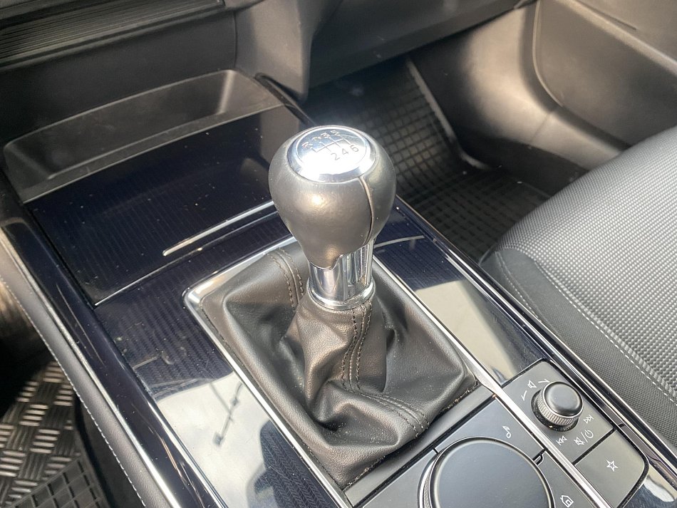 Mazda CX-30 2.0 i  AWD