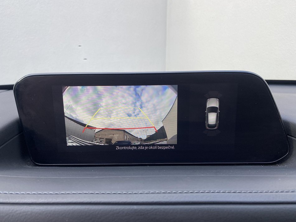 Mazda CX-30 2.0 i  AWD