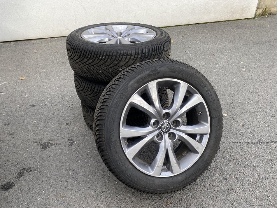 Mazda CX-30 2.0 i  AWD