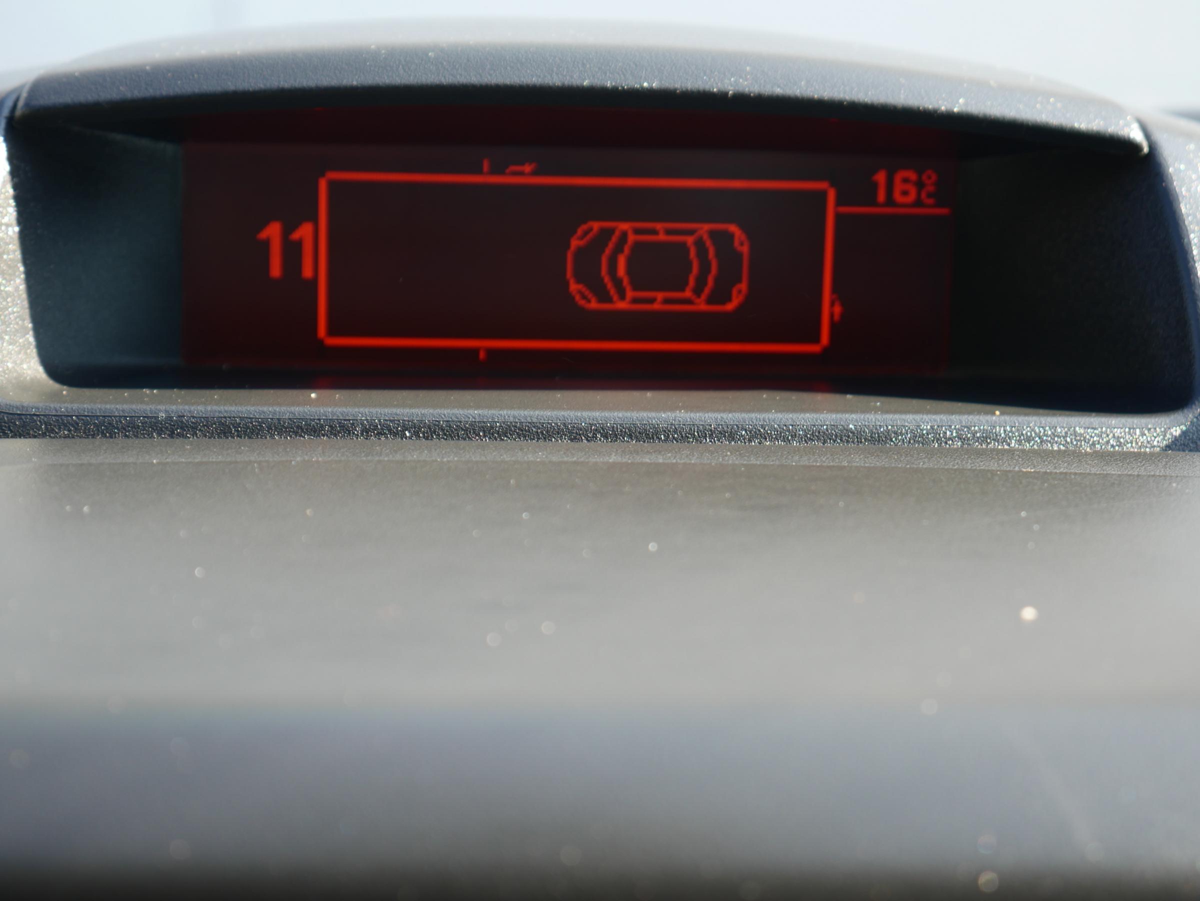 Citroën Berlingo, 2010 - pohled č. 12