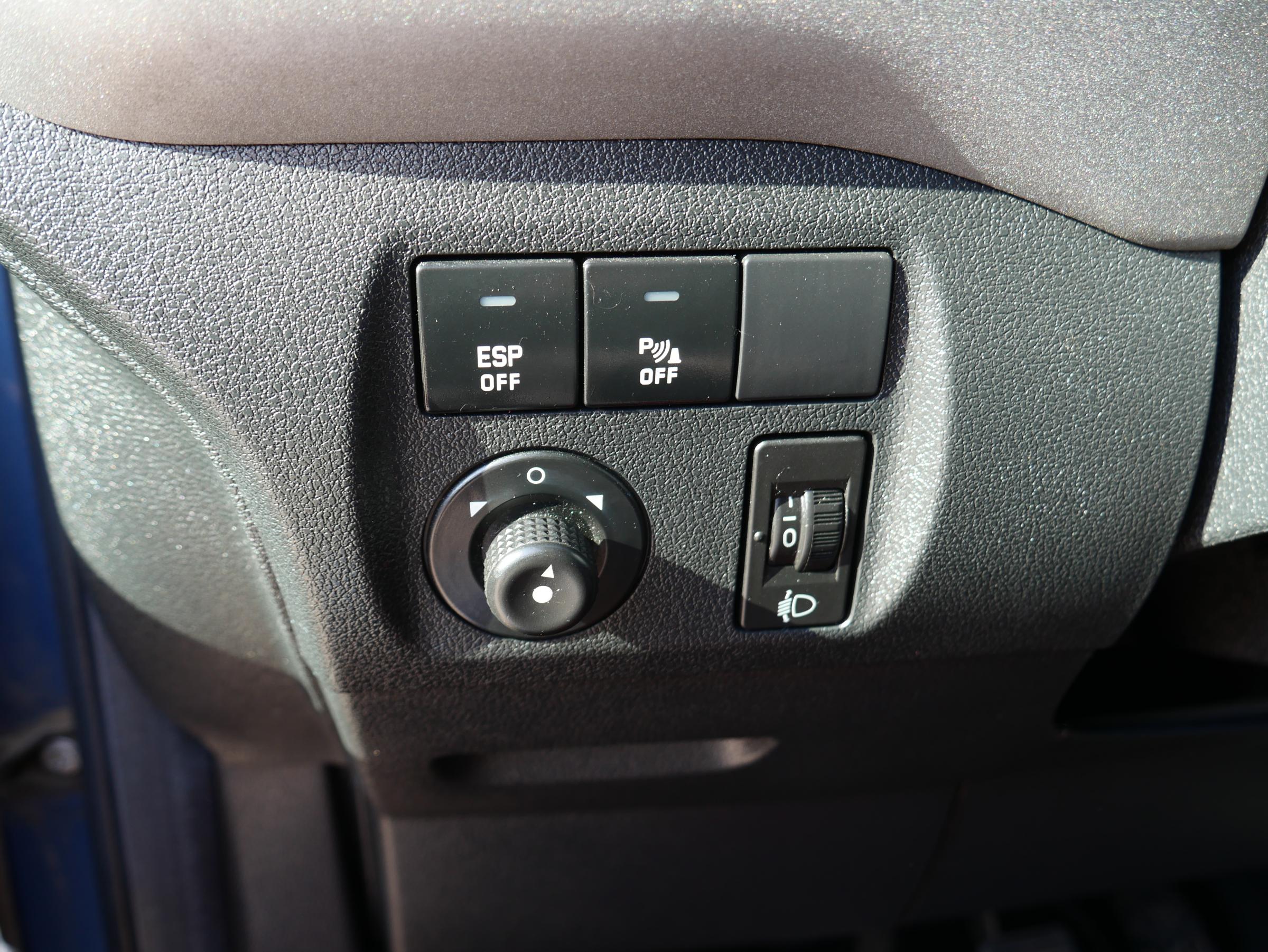 Citroën Berlingo, 2010 - pohled č. 13