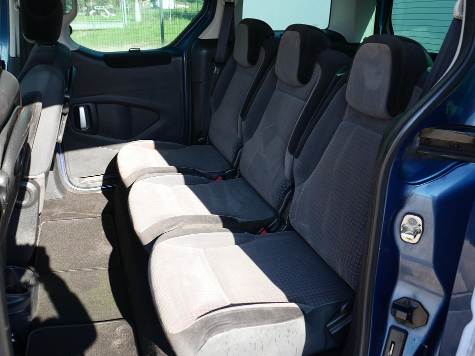 Citroën Berlingo 1.6HDi 