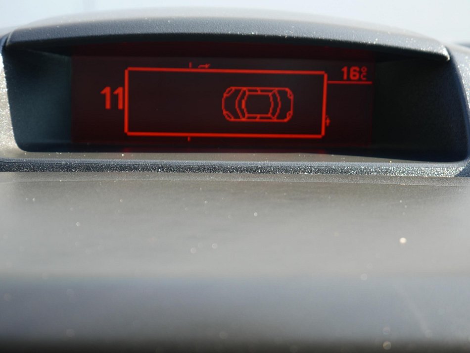 Citroën Berlingo 1.6HDi 