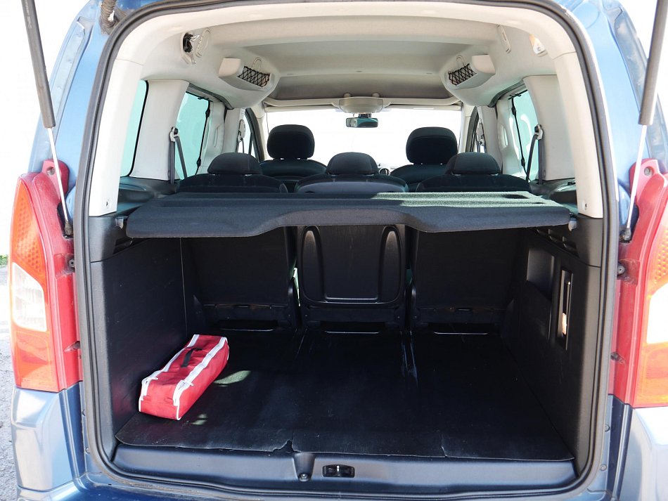 Citroën Berlingo 1.6HDi 
