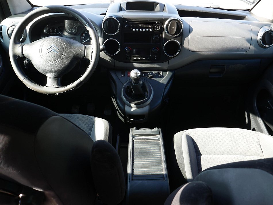 Citroën Berlingo 1.6HDi 