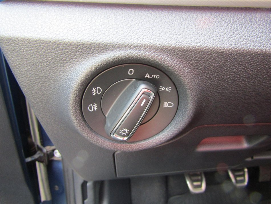 Škoda Kamiq 1.0TSi Style