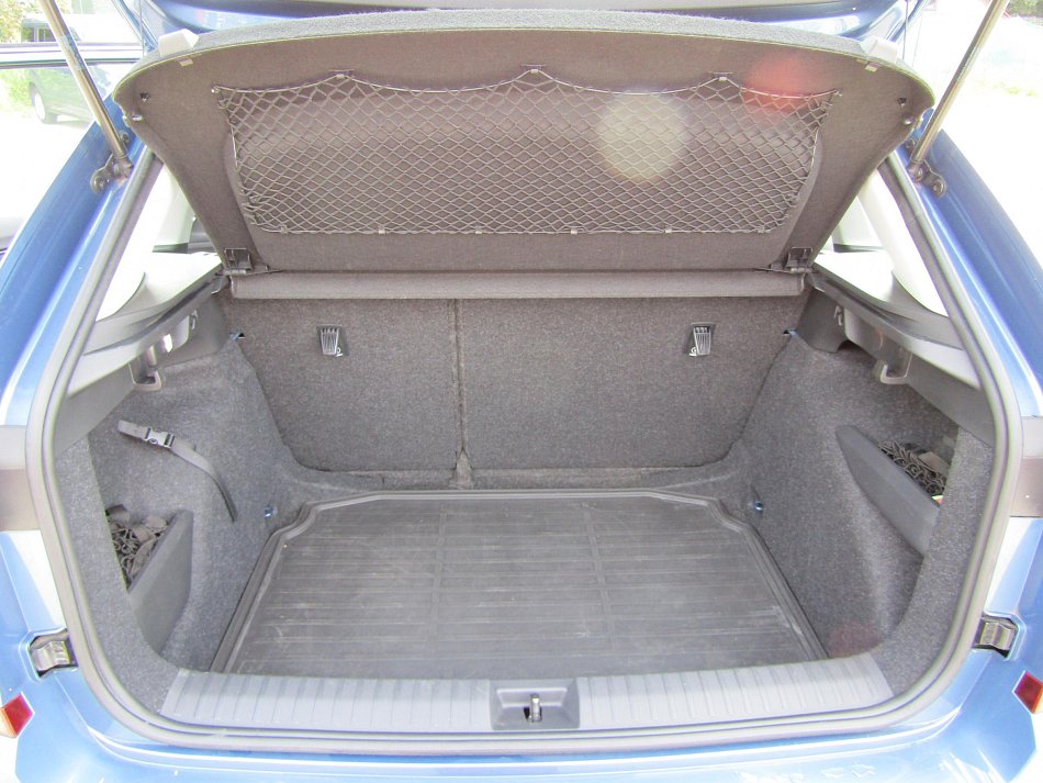 Škoda Kamiq 1.0TSi Style