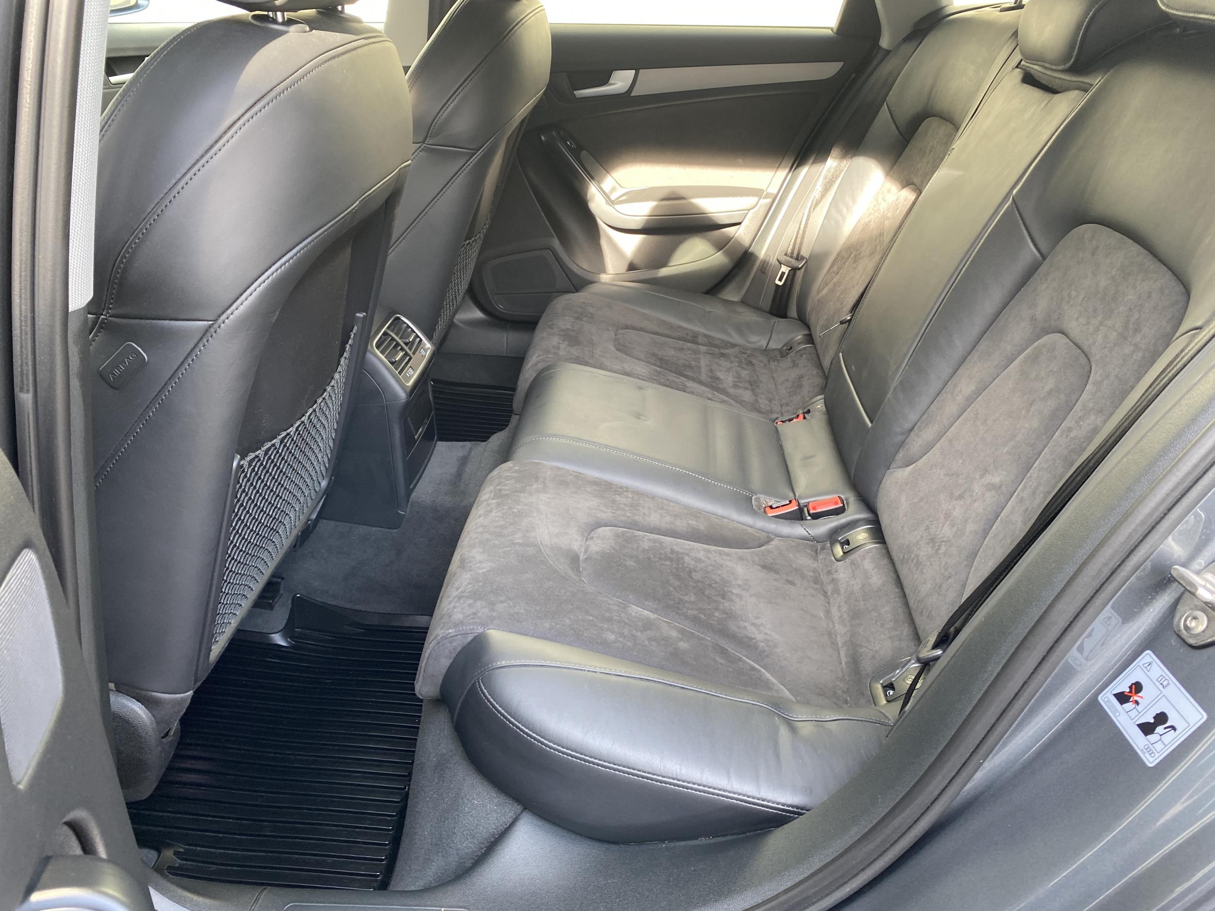 Audi A4 Allroad, 2014 - pohled č. 10