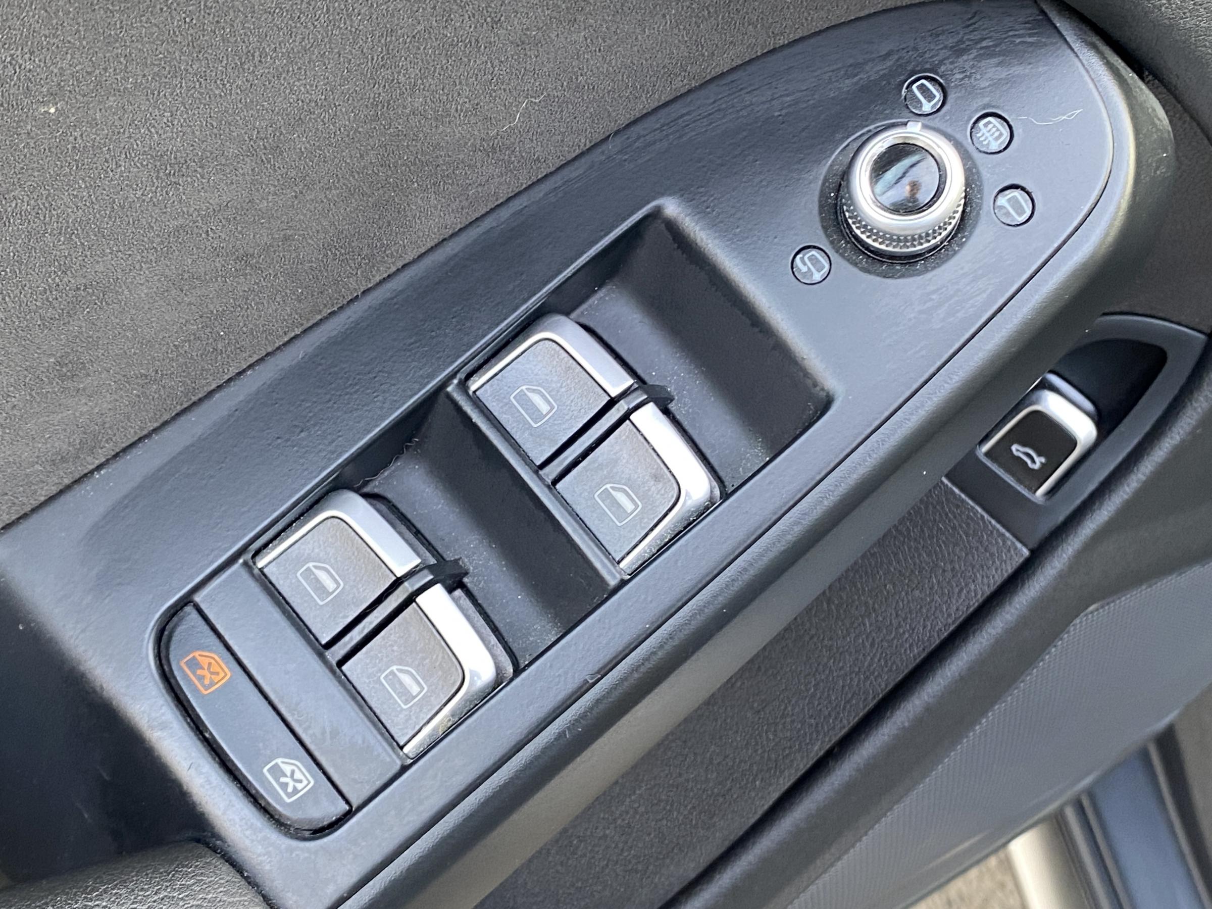 Audi A4 Allroad, 2014 - pohled č. 11