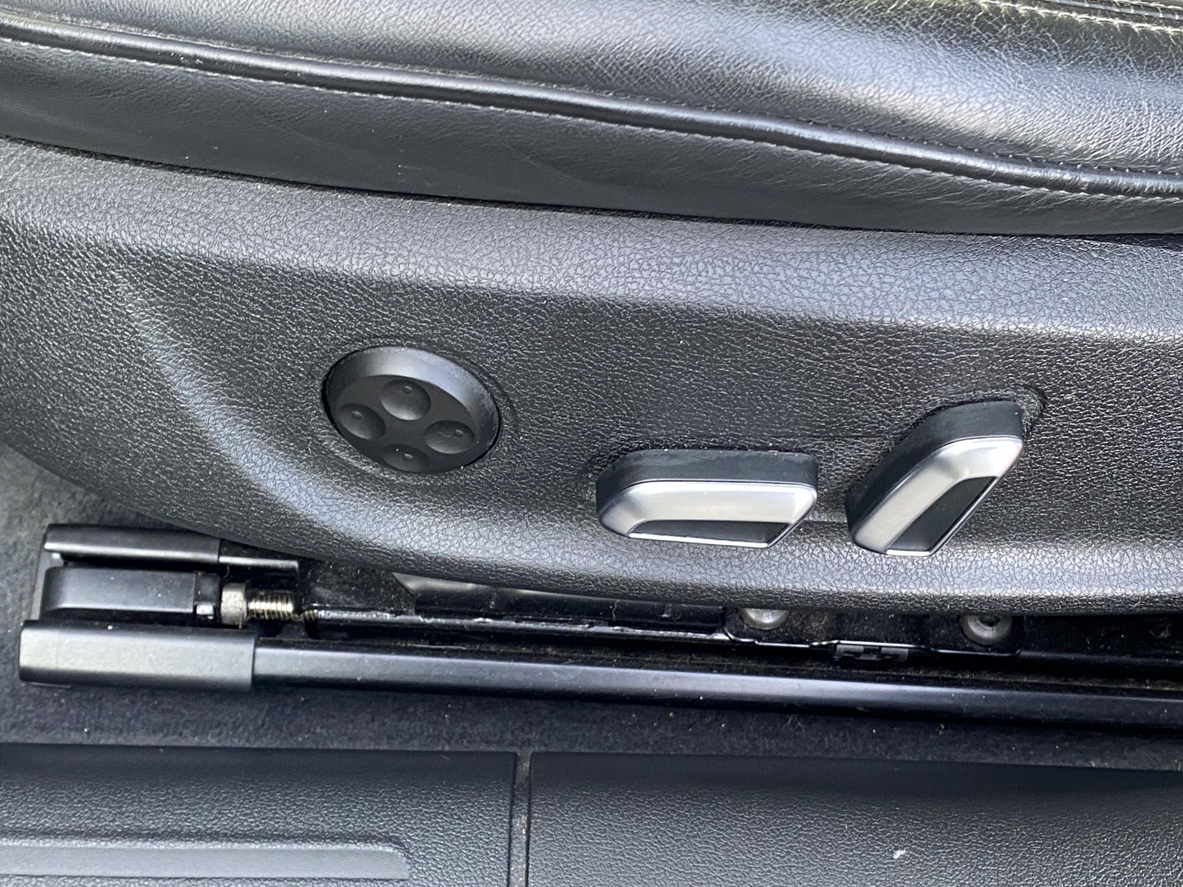 Audi A4 Allroad, 2014 - pohled č. 12