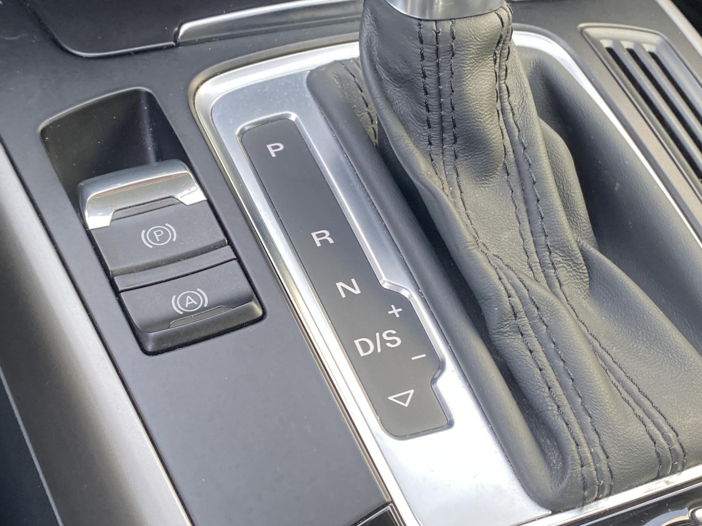 Audi A4 Allroad, 2014 - pohled č. 15