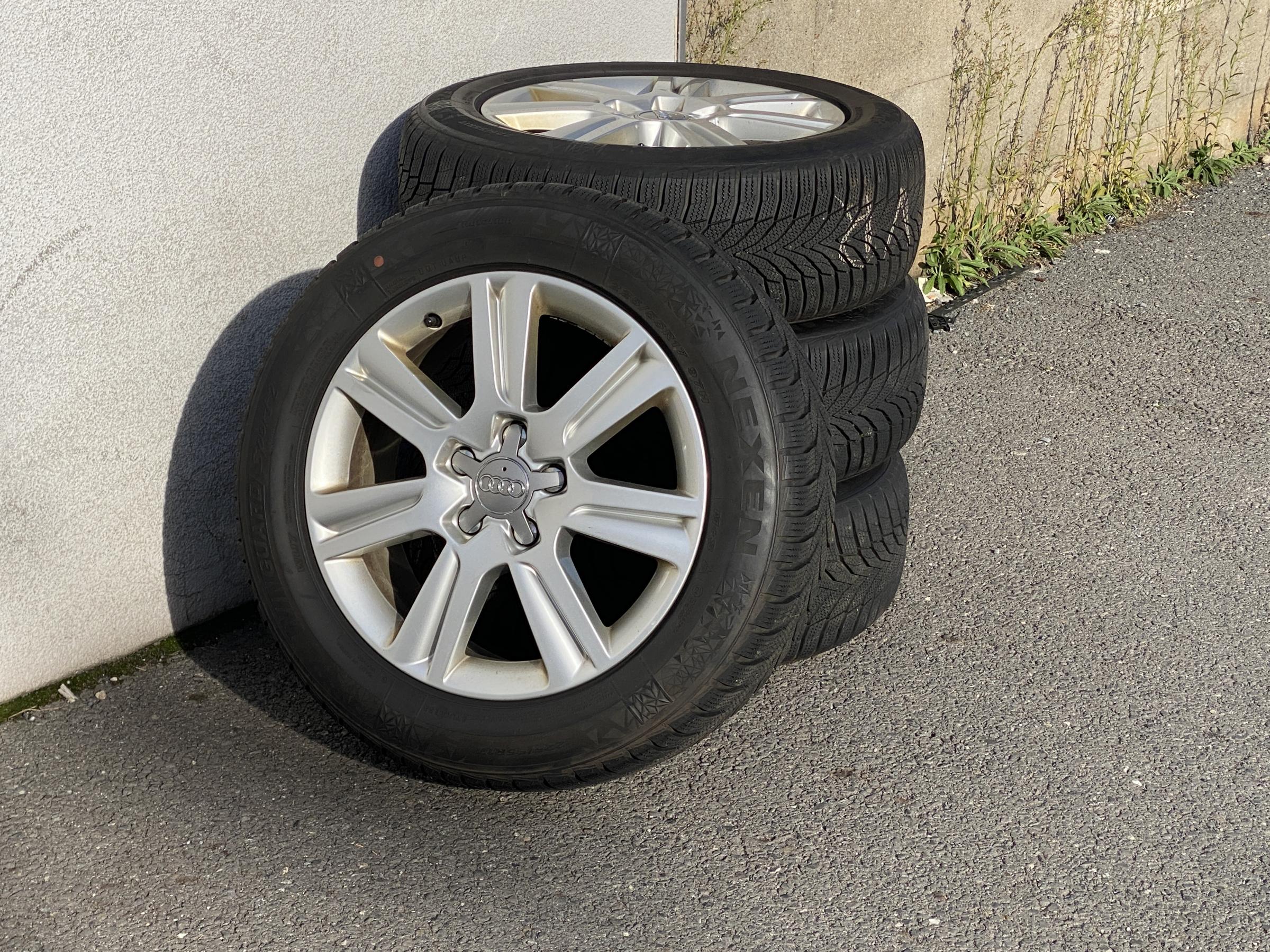 Audi A4 Allroad, 2014 - pohled č. 20