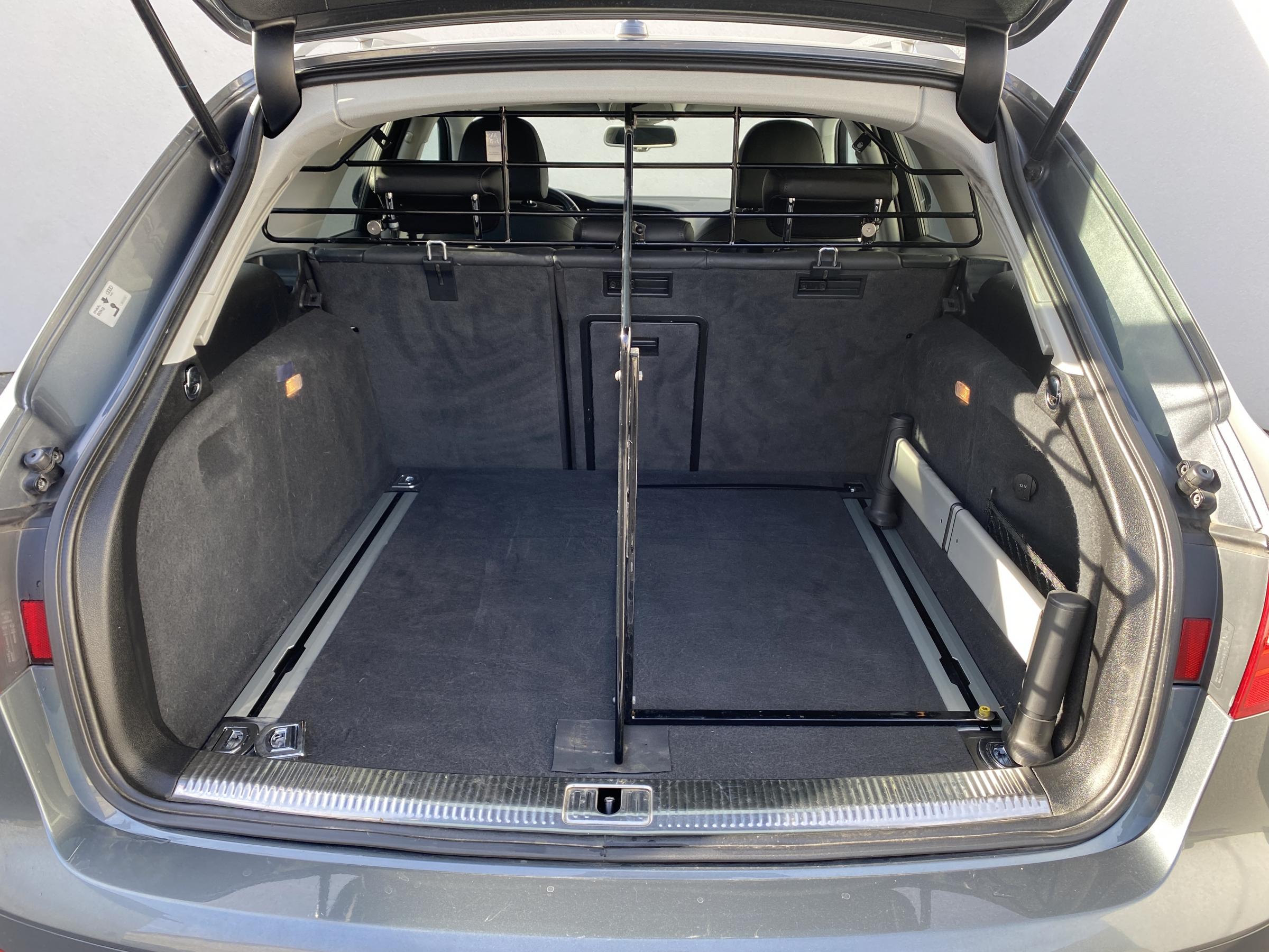 Audi A4 Allroad, 2014 - pohled č. 7