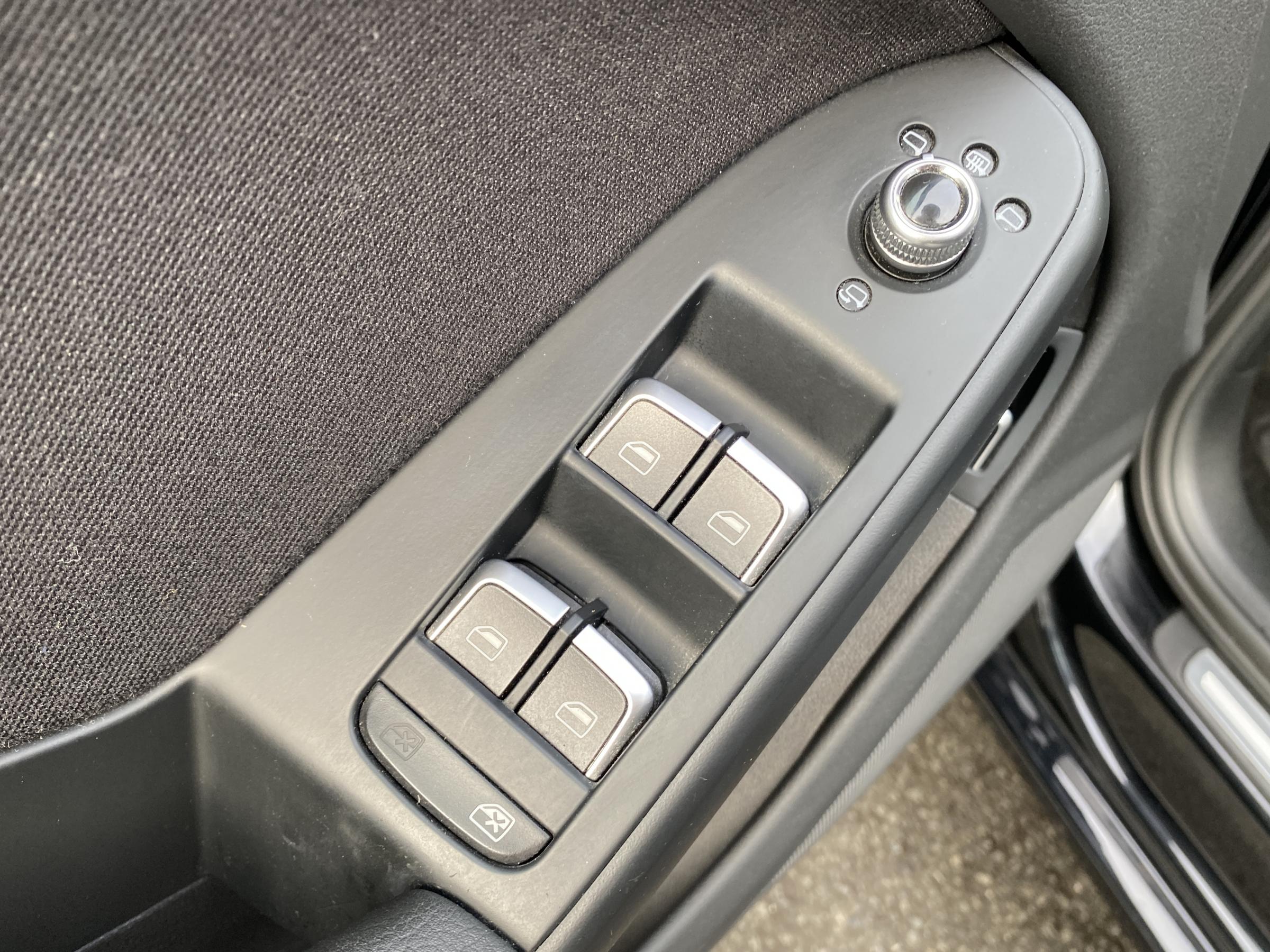 Audi A4, 2015 - pohled č. 13