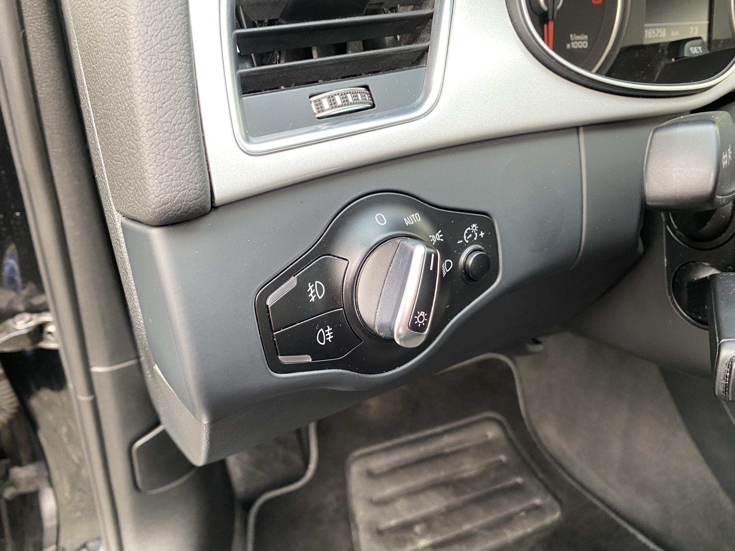 Audi A4, 2015 - pohled č. 16