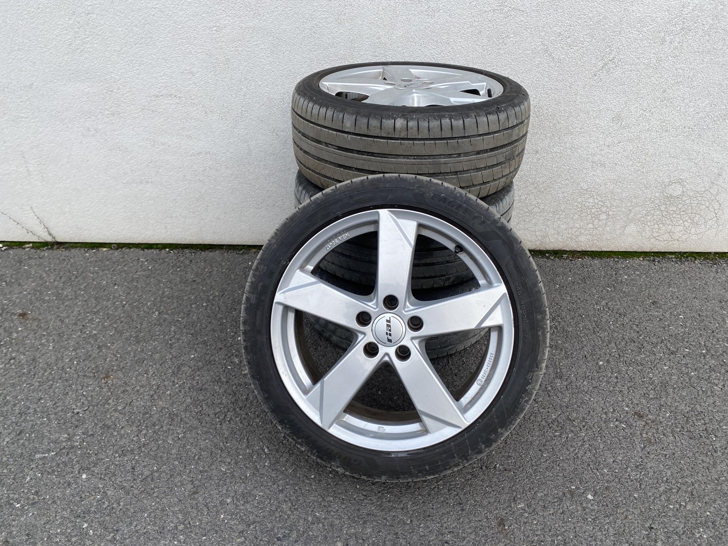 Audi A4, 2015 - pohled č. 20