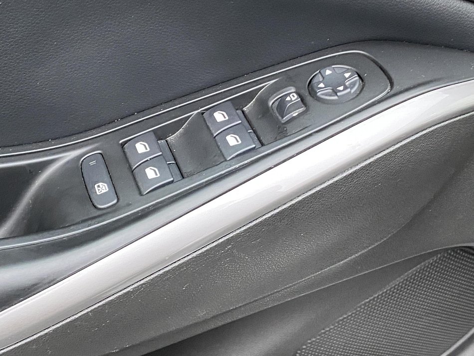 Opel Grandland 1.2 T GS Line X