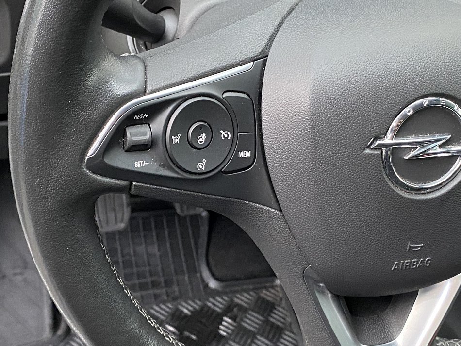 Opel Grandland 1.2 T GS Line X