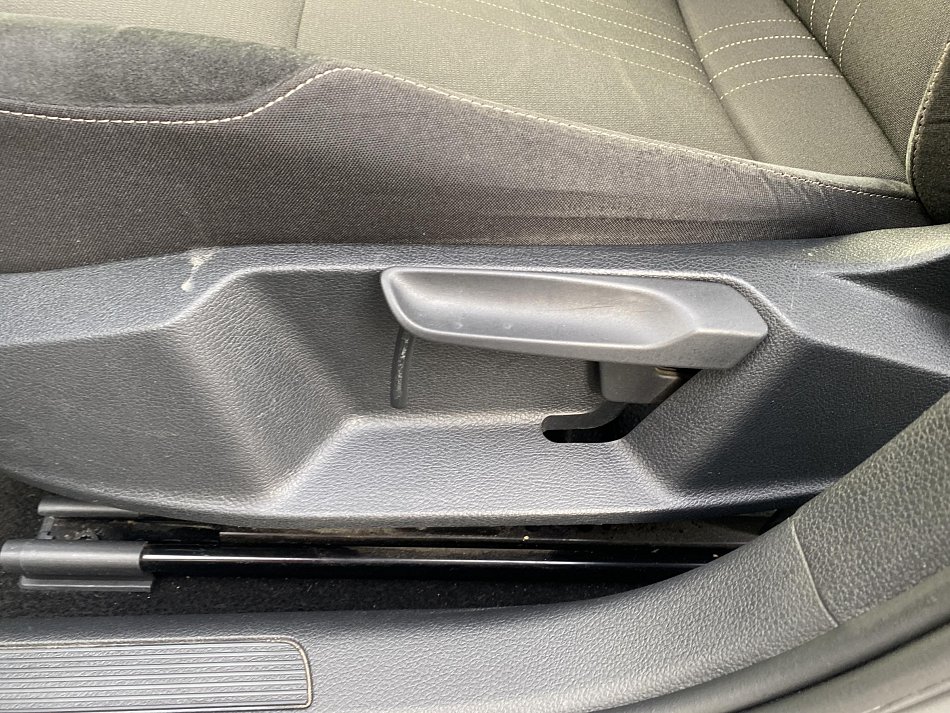 Volkswagen Golf 2.0 TDi Alltrack 4x4