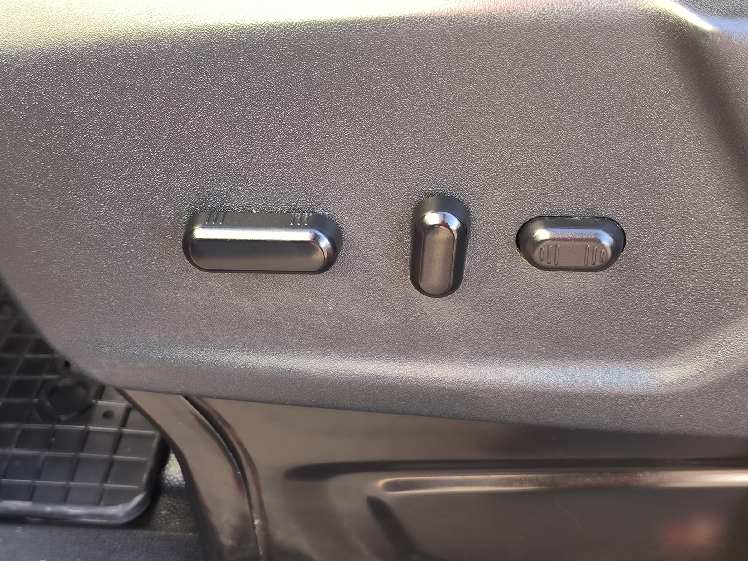 Ford Transit, 2019 - pohled č. 13