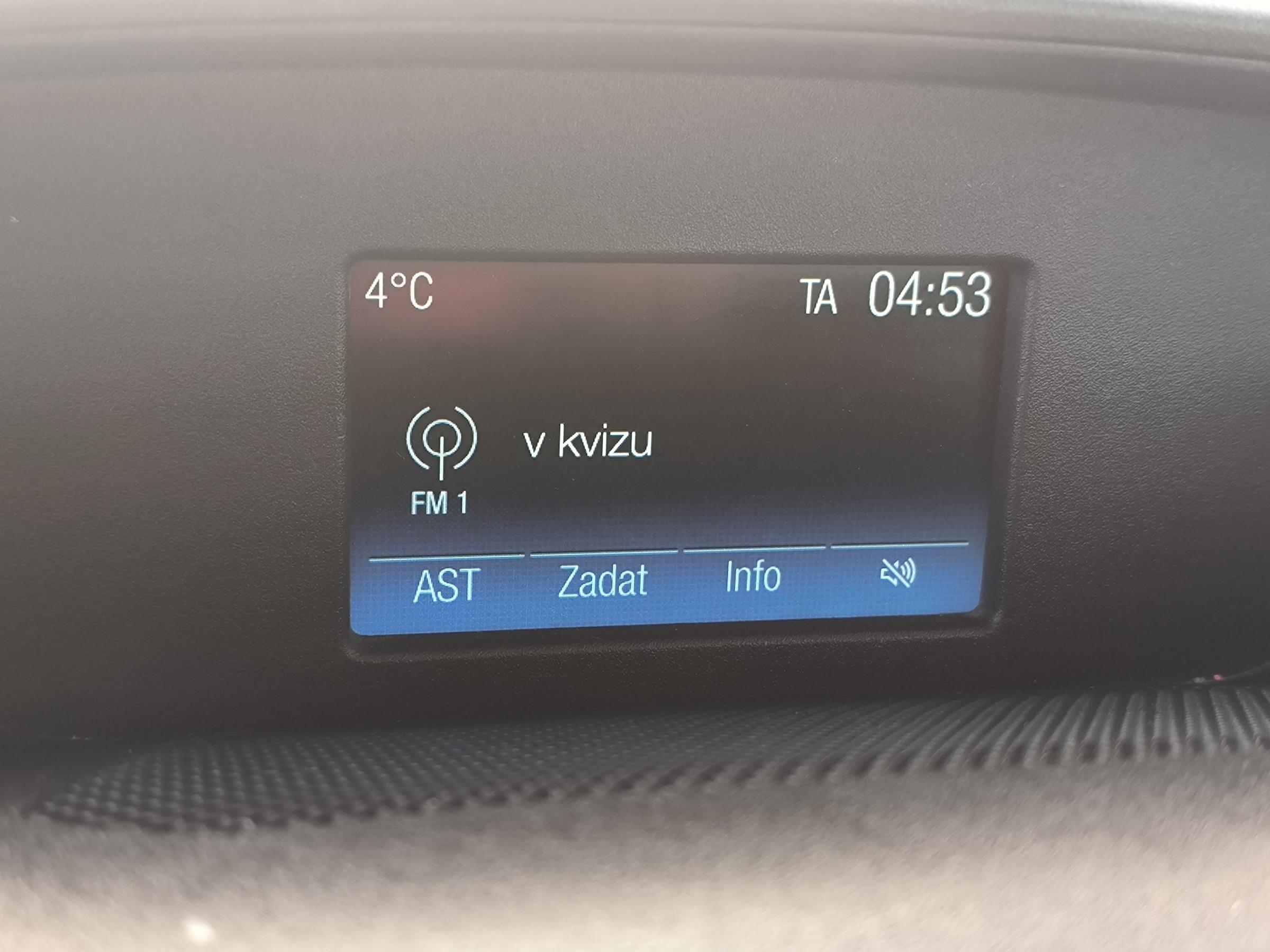 Ford Transit, 2019 - pohled č. 14