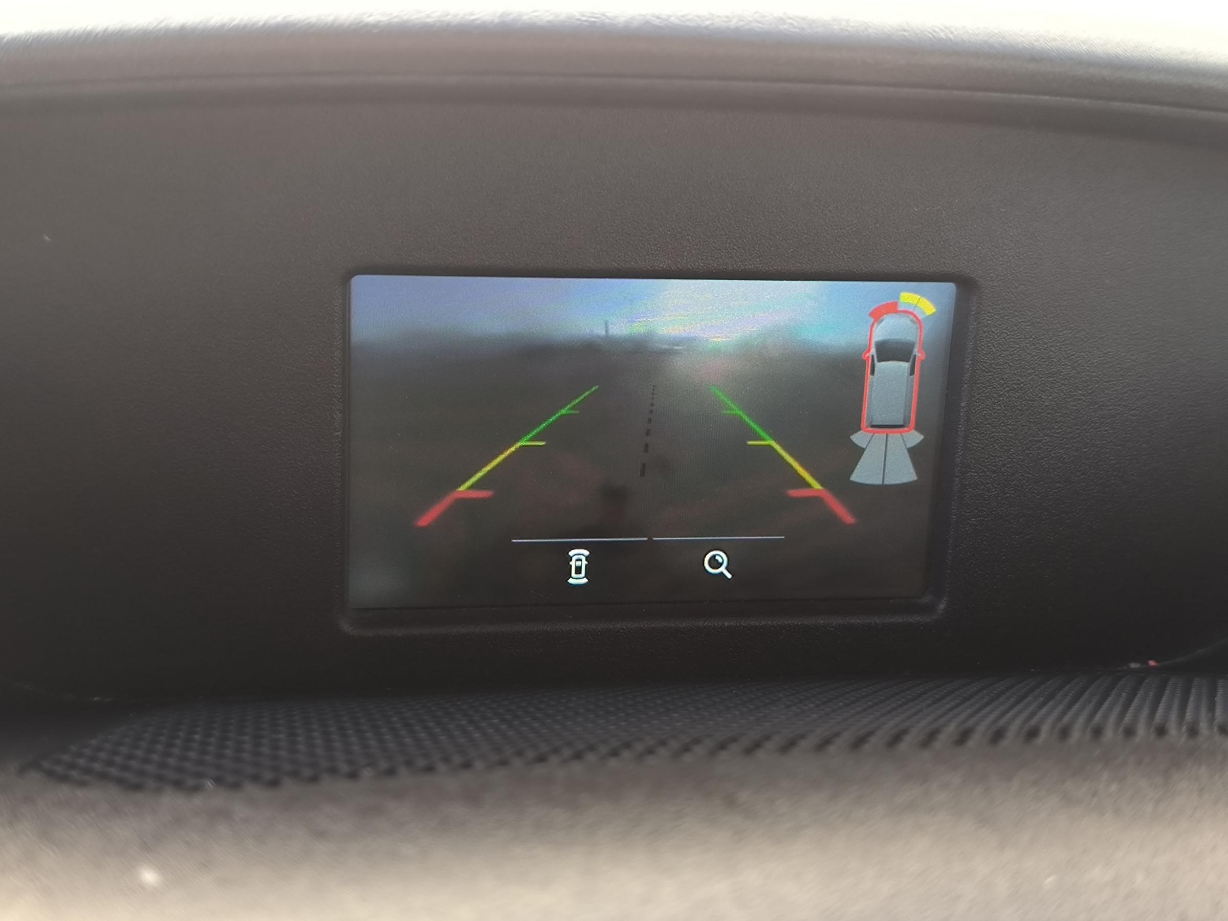 Ford Transit, 2019 - pohled č. 15