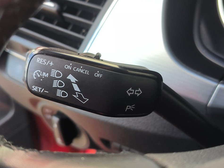 Škoda Fabia III 1.0 TSi Ambition