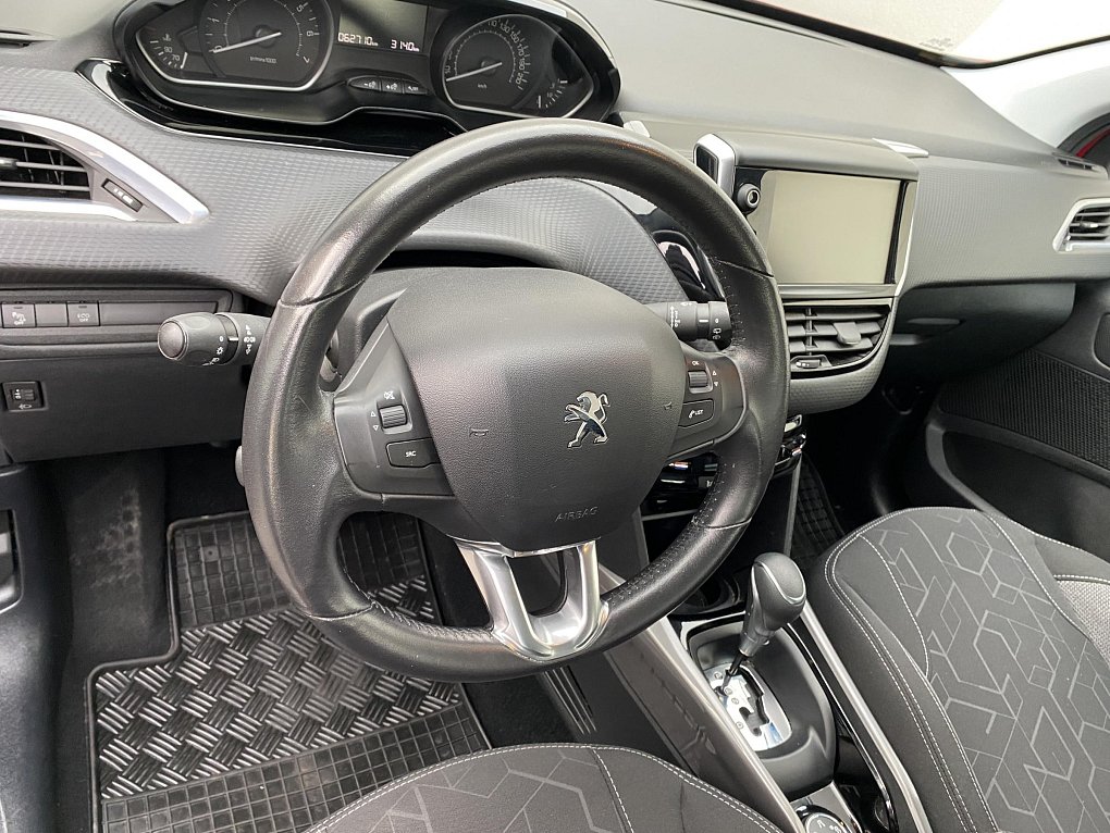 Peugeot 2008 1.2 PT Active