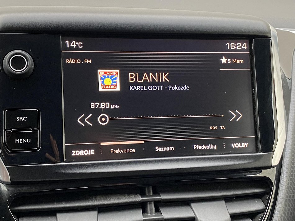 Peugeot 2008 1.2 PT Active