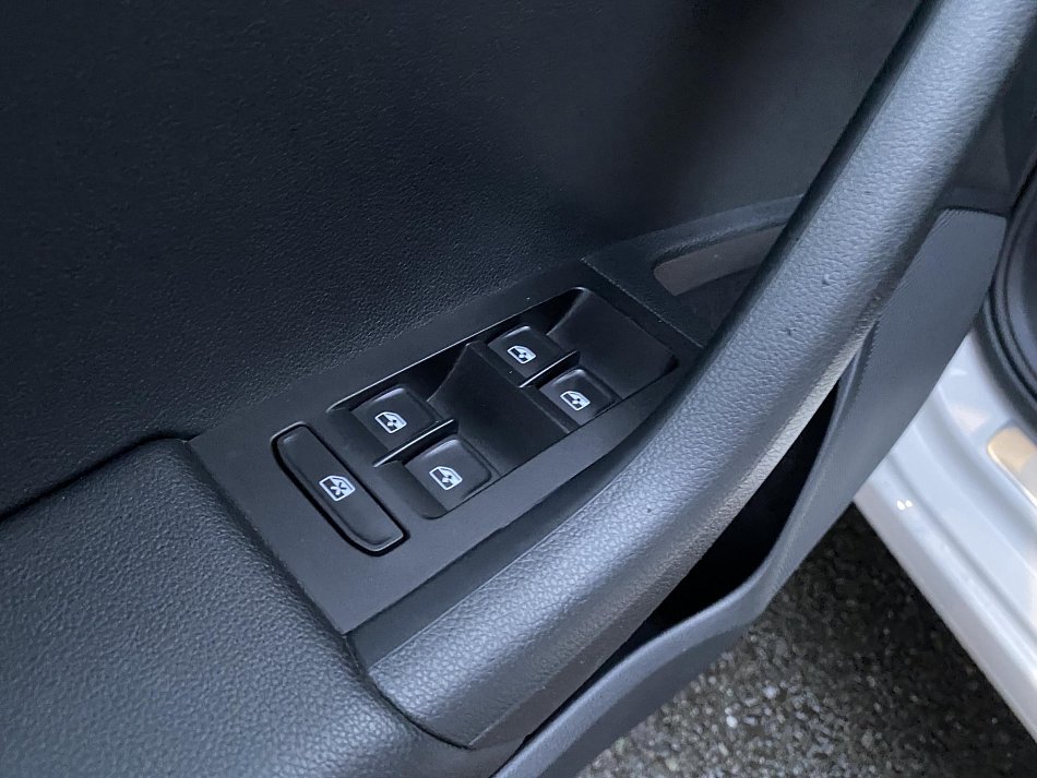 Škoda Octavia III 2.0 TDI RS