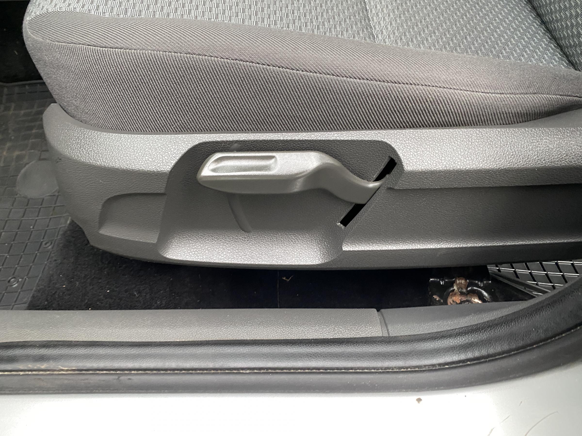 Ford Focus, 2007 - pohled č. 14