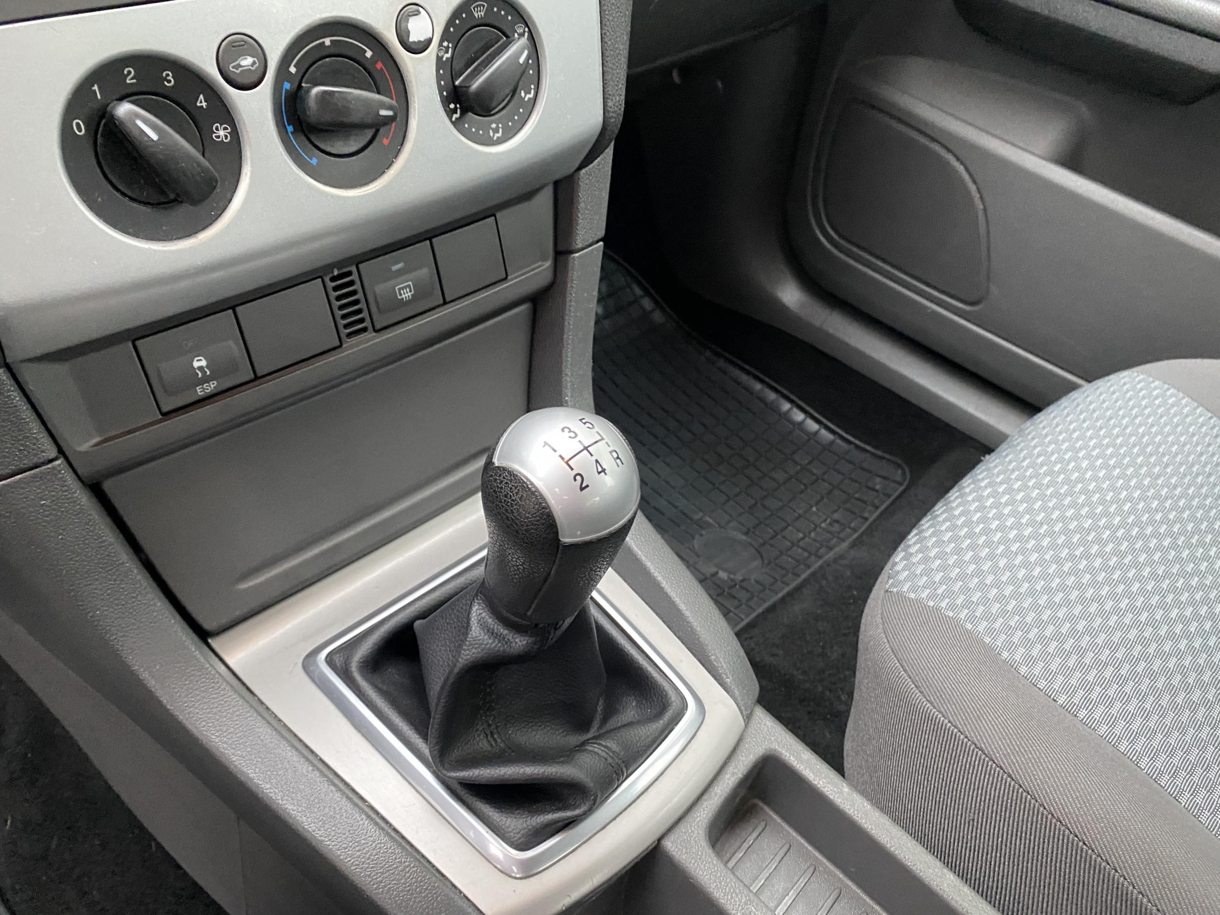 Ford Focus, 2007 - pohled č. 16