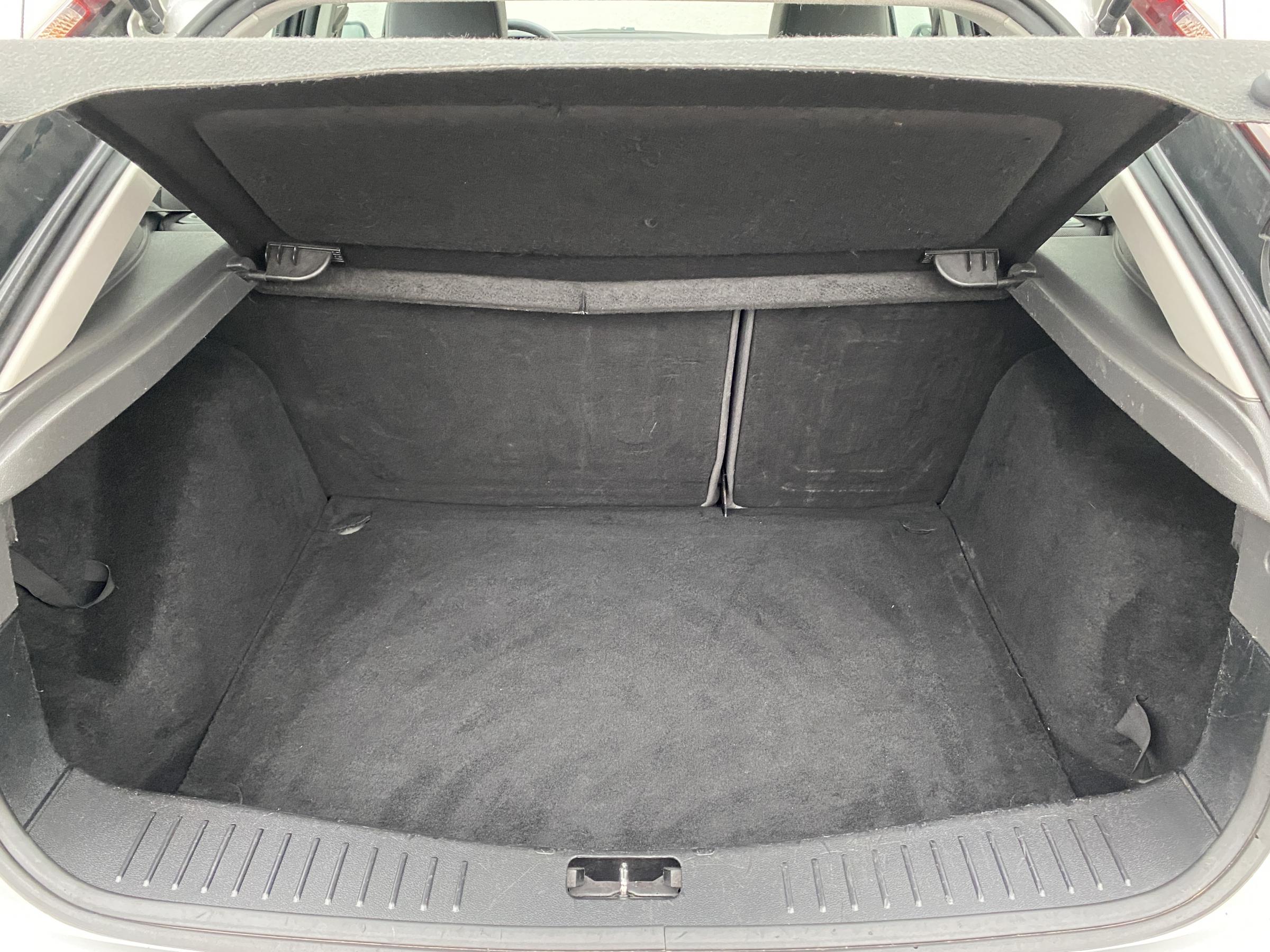 Ford Focus, 2007 - pohled č. 7