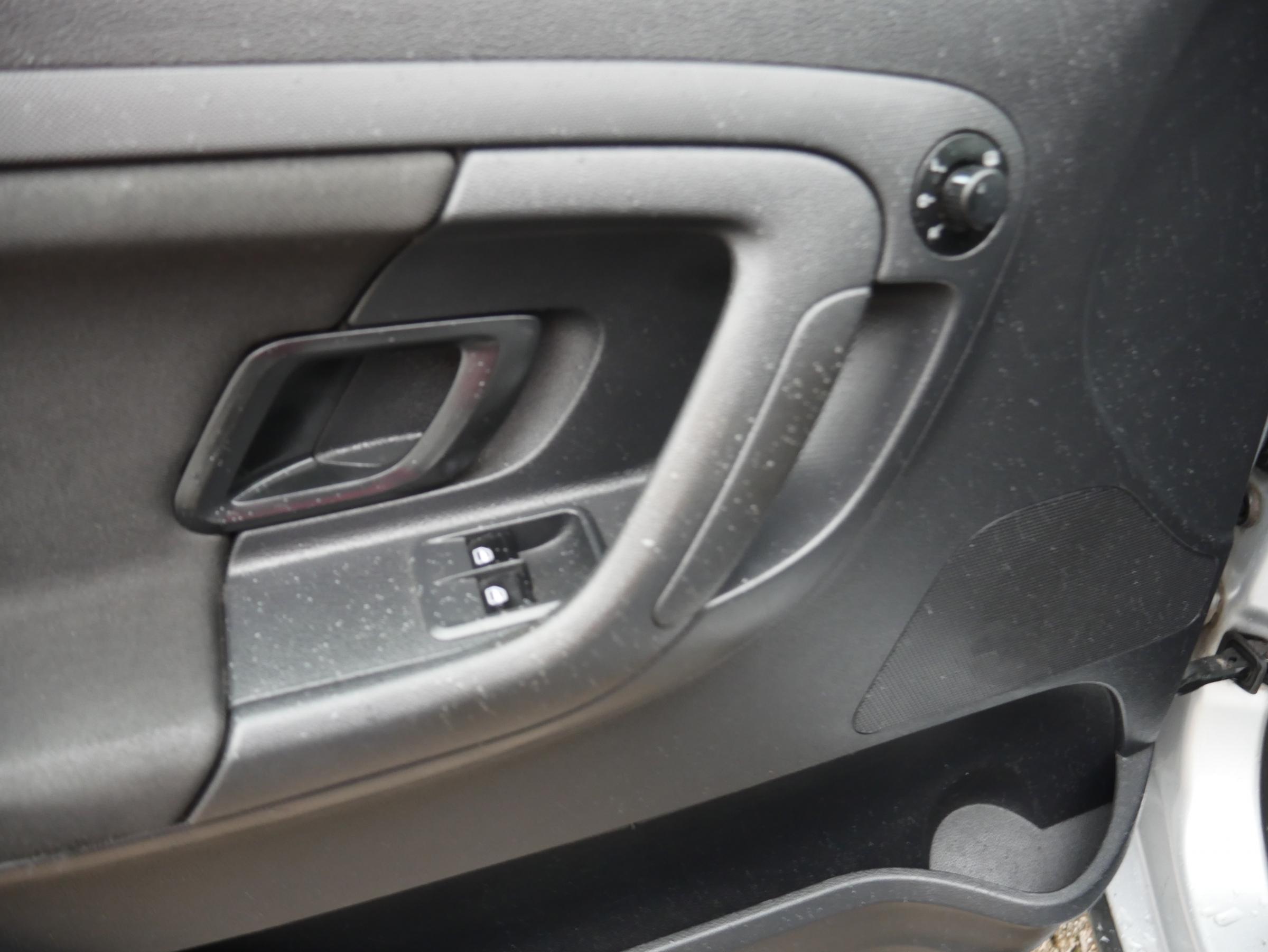 Škoda Roomster, 2011 - pohled č. 14