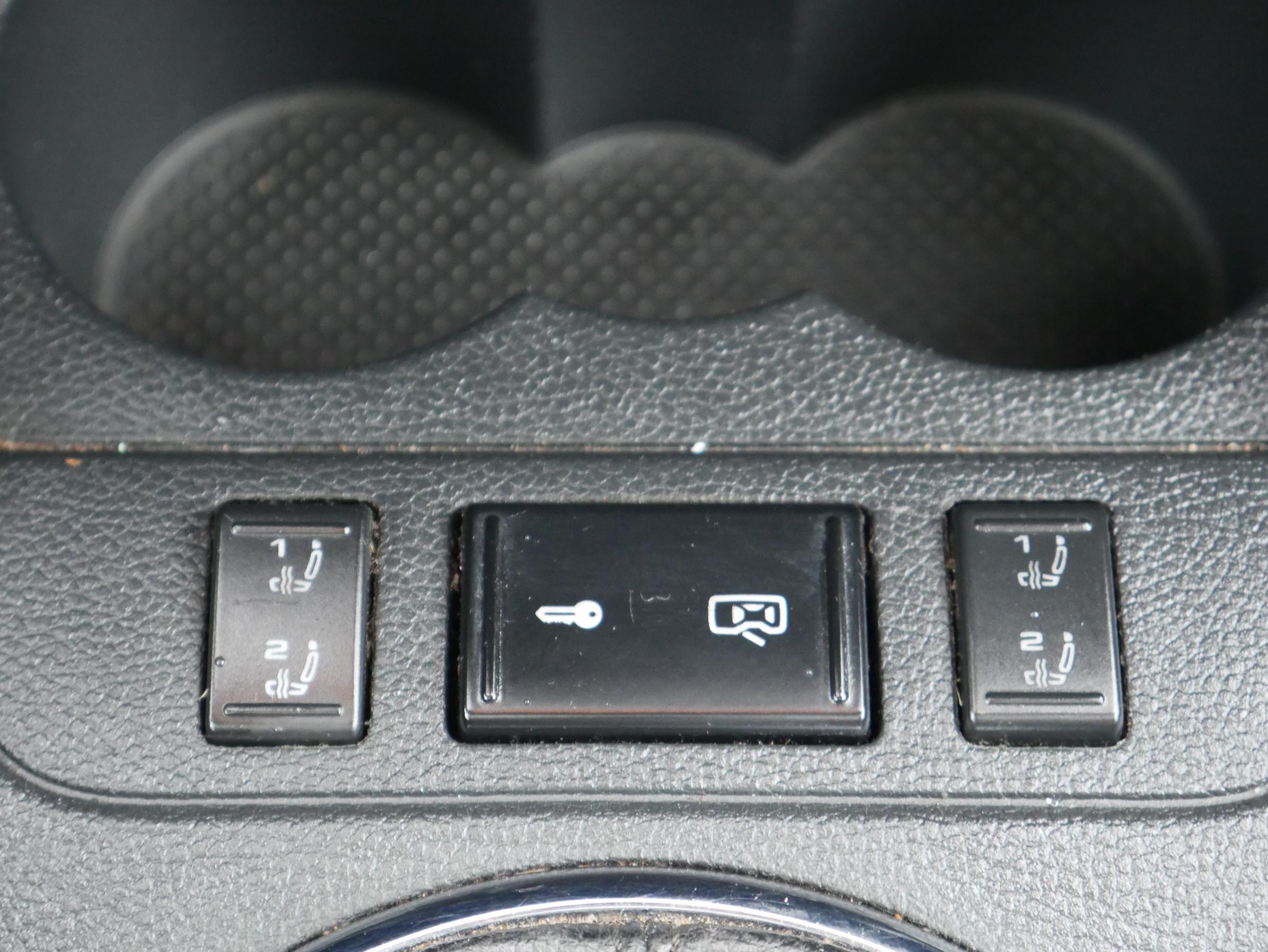 Škoda Roomster, 2011 - pohled č. 15